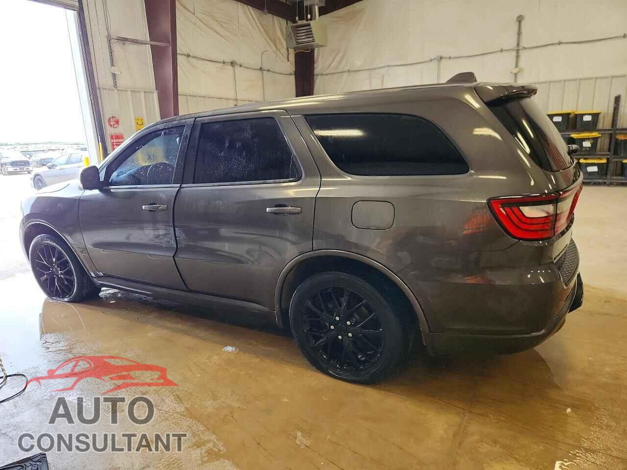 DODGE DURANGO 2015 - 1C4RDHDG7FC146811