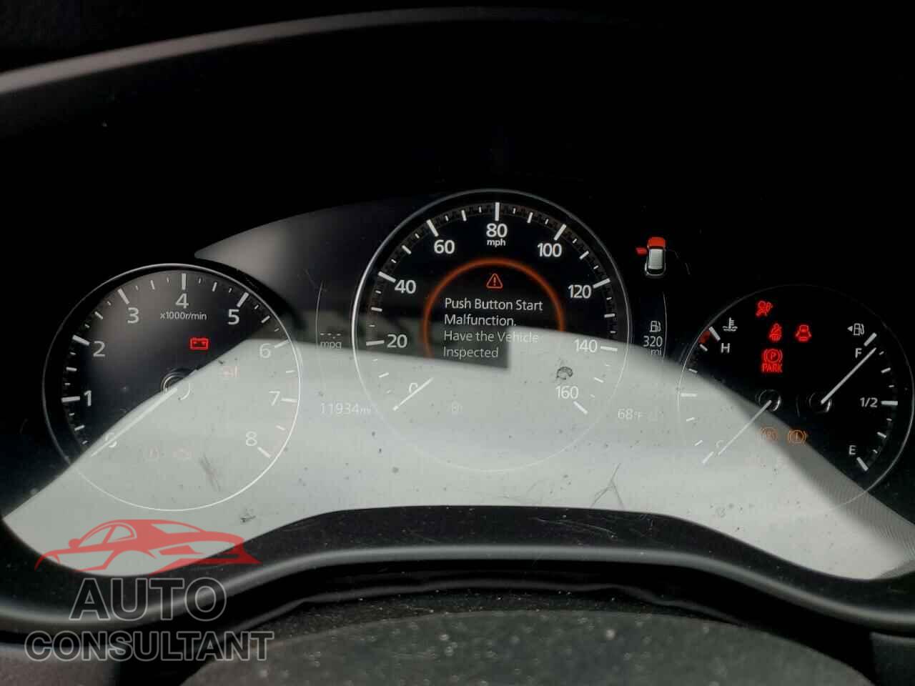 MAZDA CX-50 PREF 2023 - 7MMVABCM0PN139099