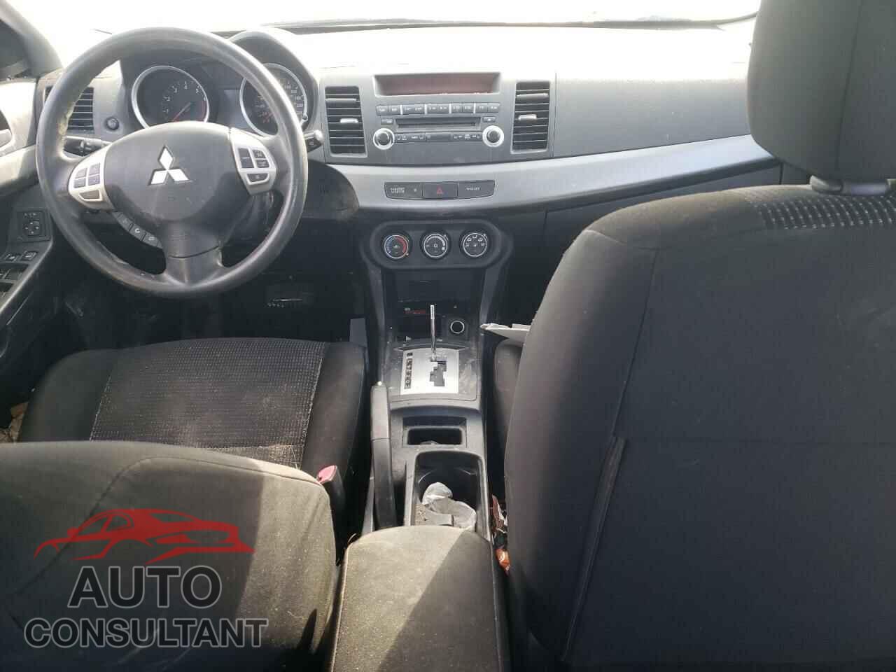 MITSUBISHI LANCER 2011 - JA32U2FU7BU601757