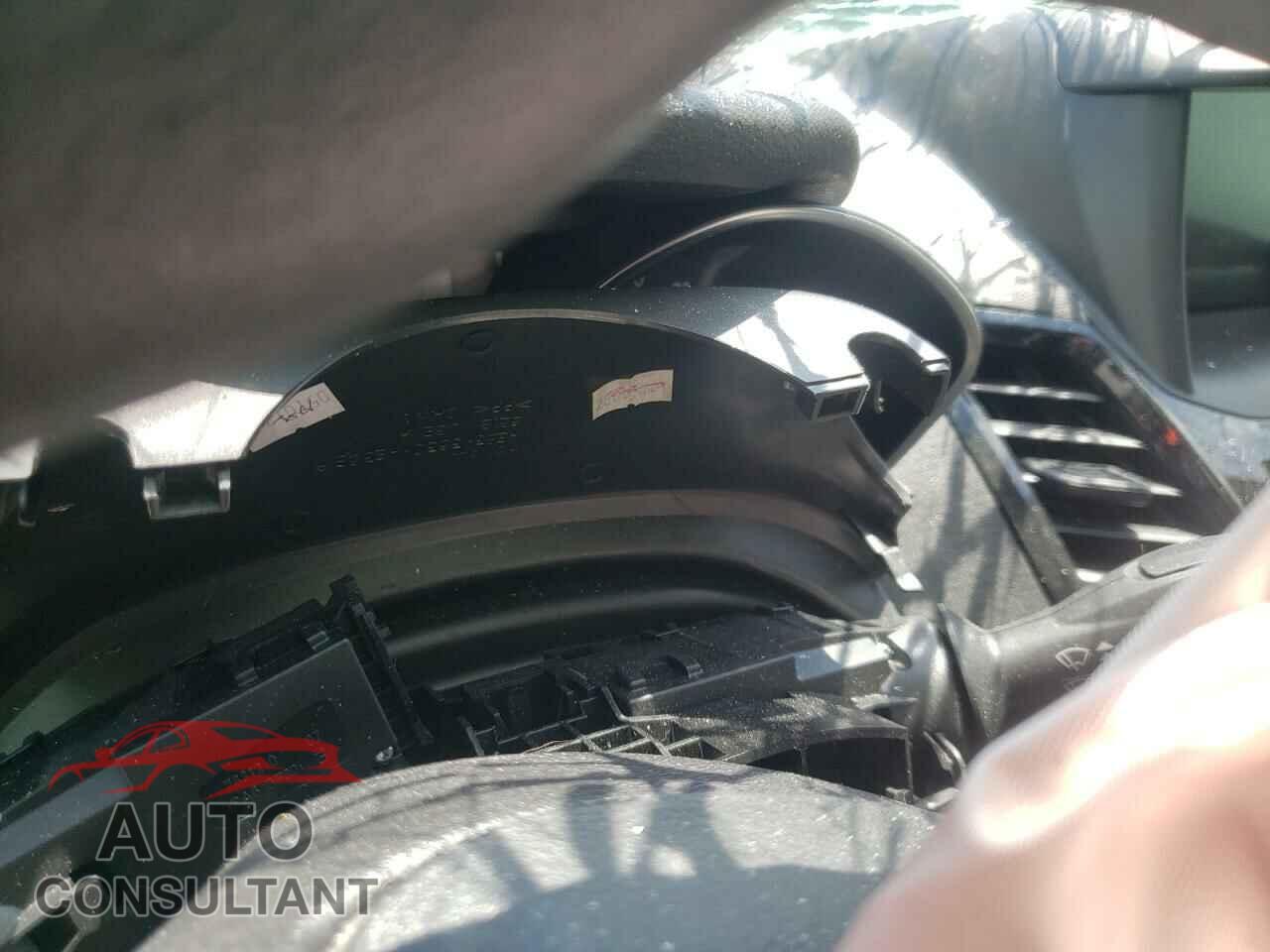 FORD FIESTA 2017 - 3FADP4BJ9HM163674
