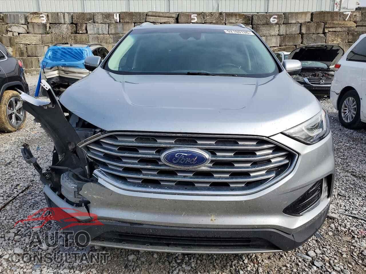 FORD EDGE 2020 - 2FMPK3J97LBA19702