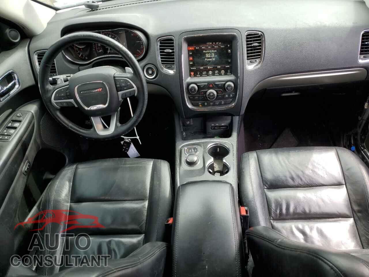 DODGE DURANGO 2017 - 1C4RDJDG1HC719325