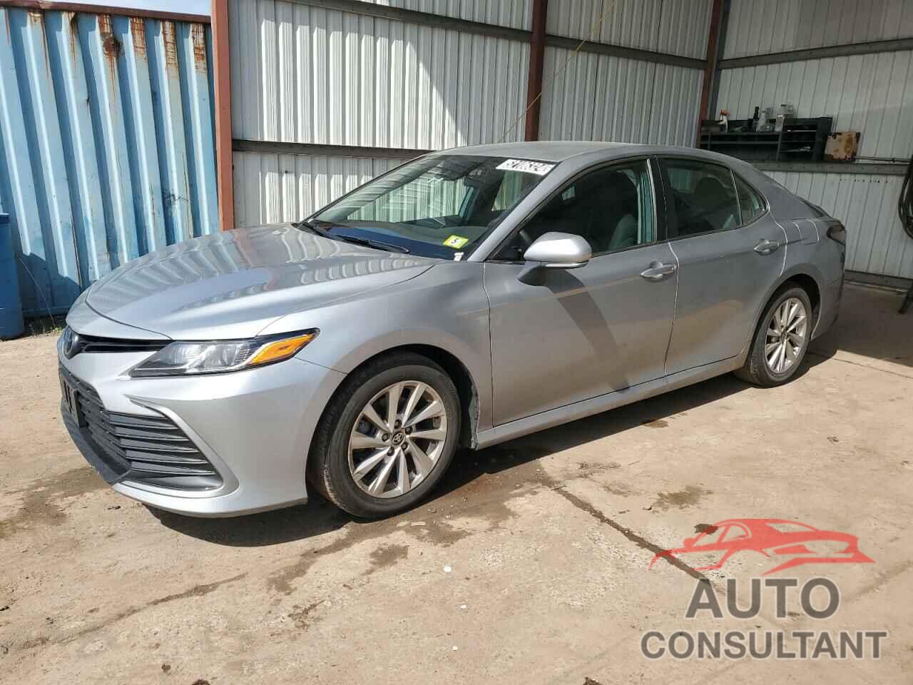 TOYOTA CAMRY 2023 - 4T1C11AKXPU153922