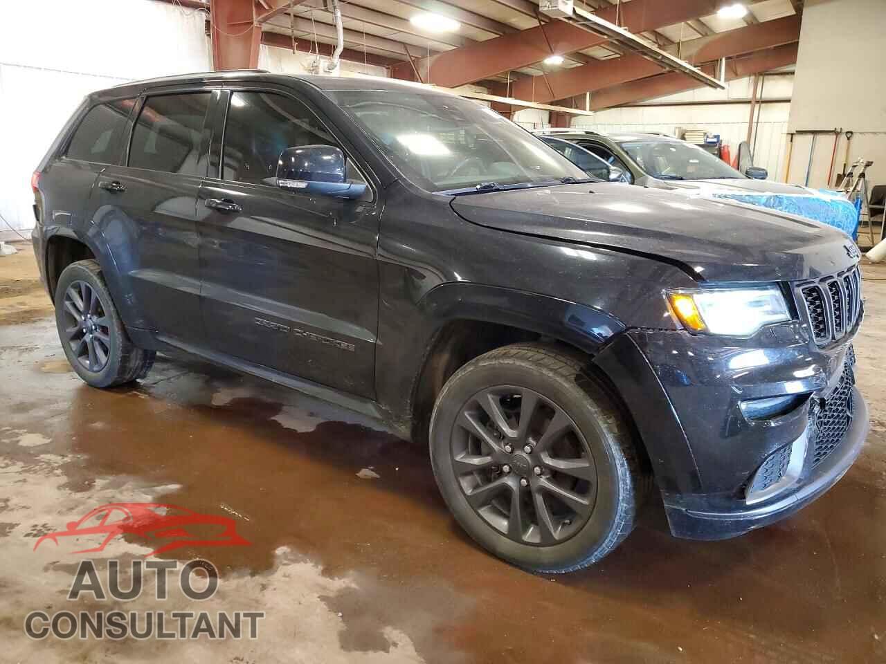 JEEP CHEROKEE 2019 - 1C4RJFCG5KC666143