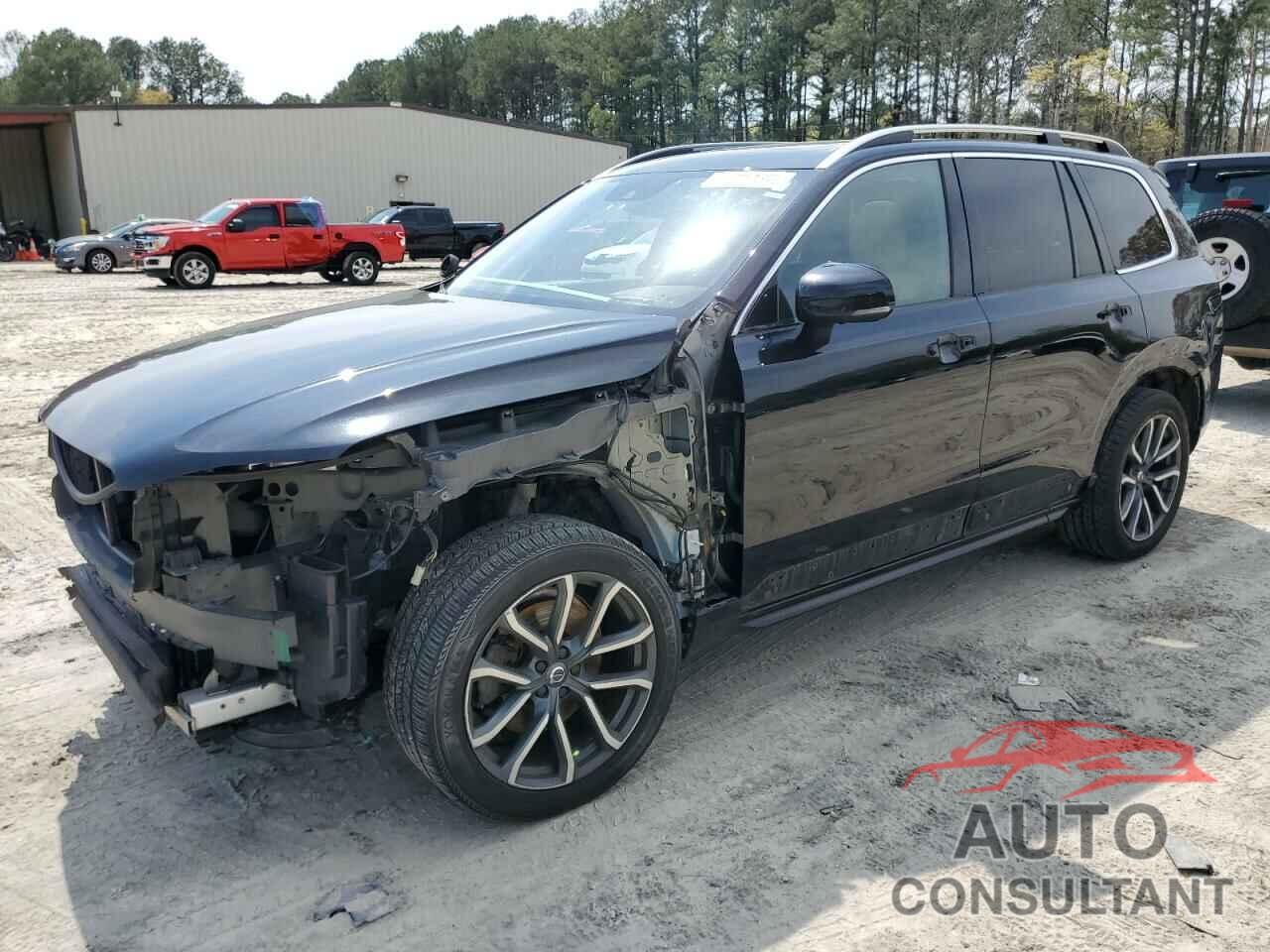 VOLVO XC90 2016 - YV4A22PK9G1056263