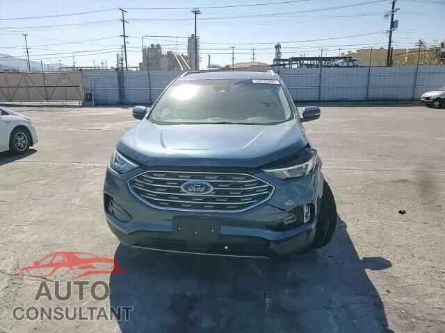 FORD EDGE 2019 - 2FMPK3J94KBB93452