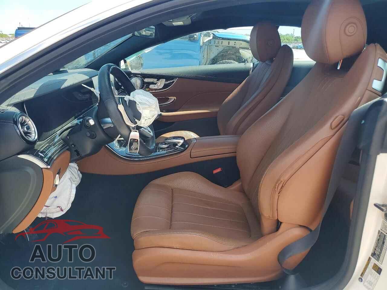 MERCEDES-BENZ E-CLASS 2019 - WDD1J6JB7KF094663
