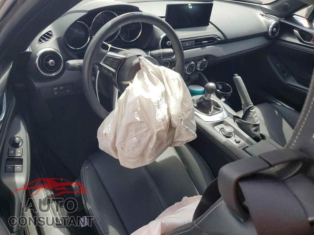MAZDA MX5 2024 - JM1NDAD76R0609050