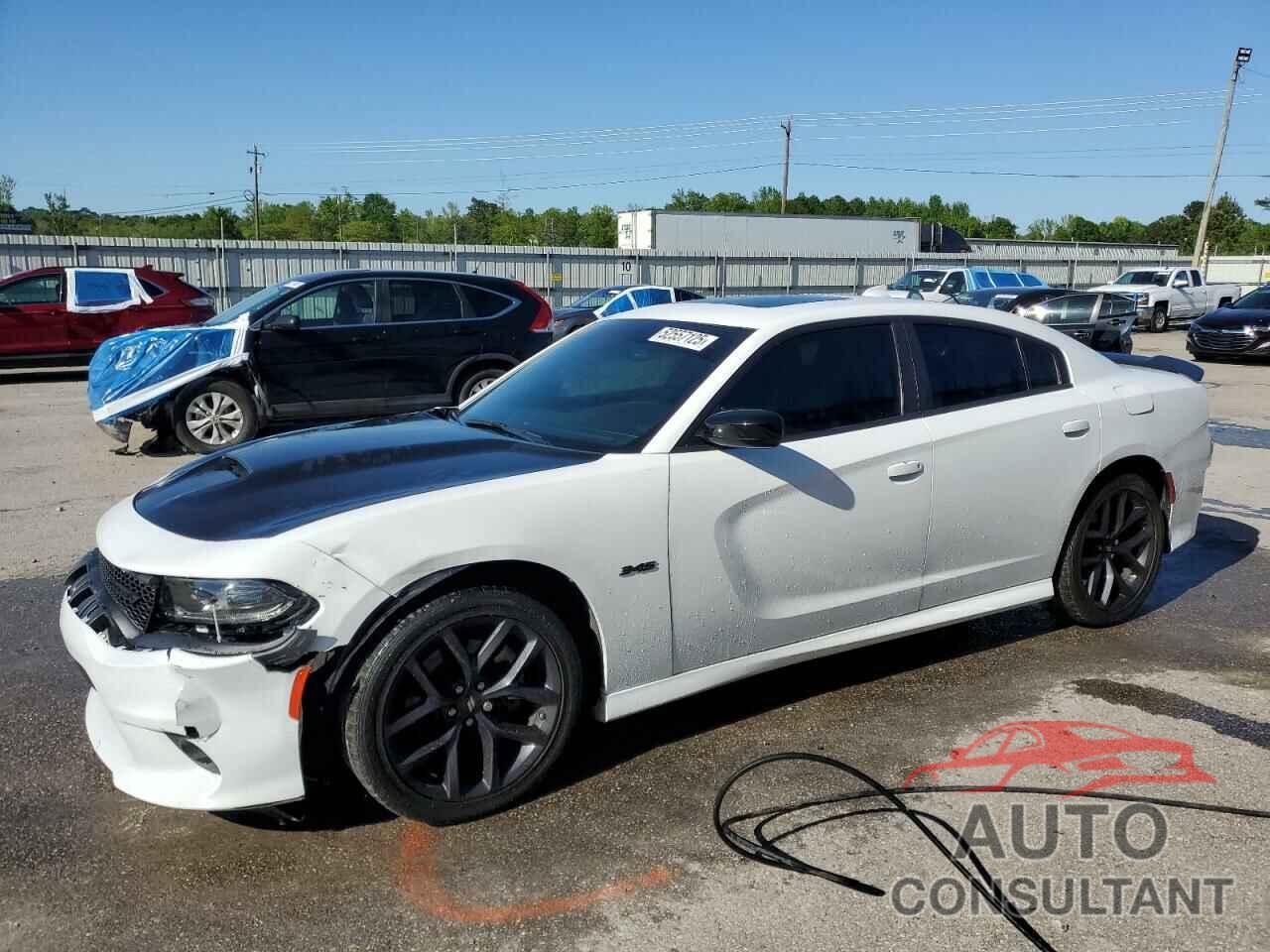 DODGE CHARGER 2023 - 2C3CDXCT1PH524946