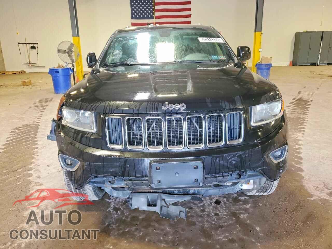JEEP CHEROKEE 2015 - 1C4RJFAG1FC602643