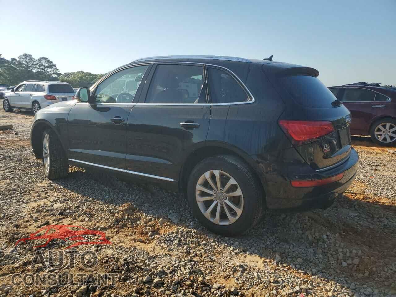 AUDI Q5 2015 - WA1CFAFP7FA078990