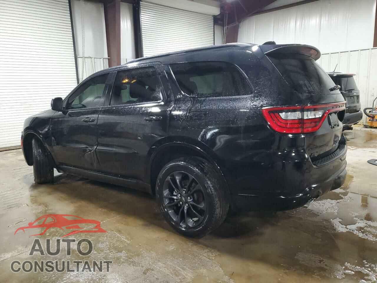 DODGE DURANGO 2024 - 1C4RDJDG8RC254687