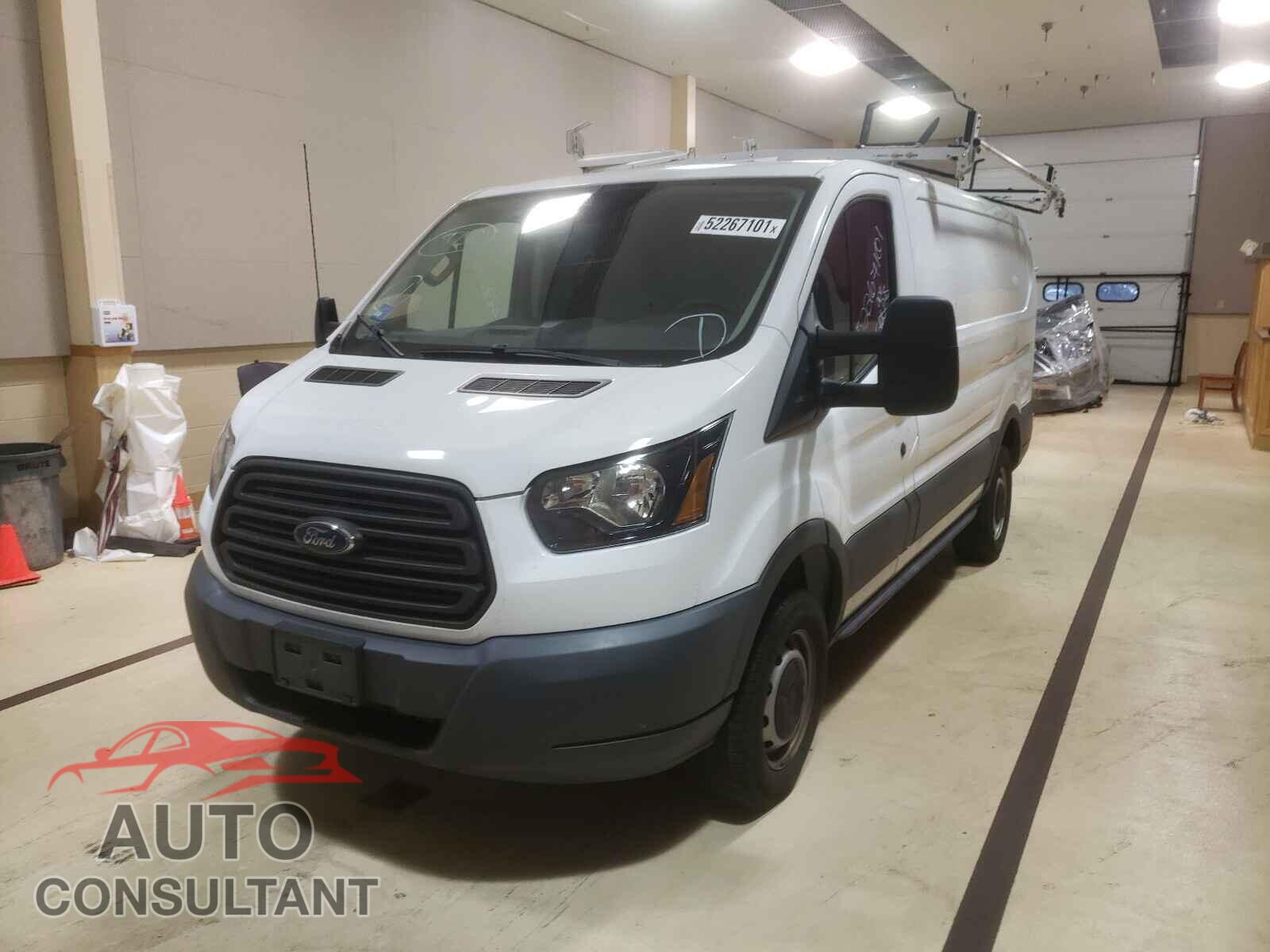 FORD TRANSIT CO 2016 - 1FTYR1YM5GKB14841