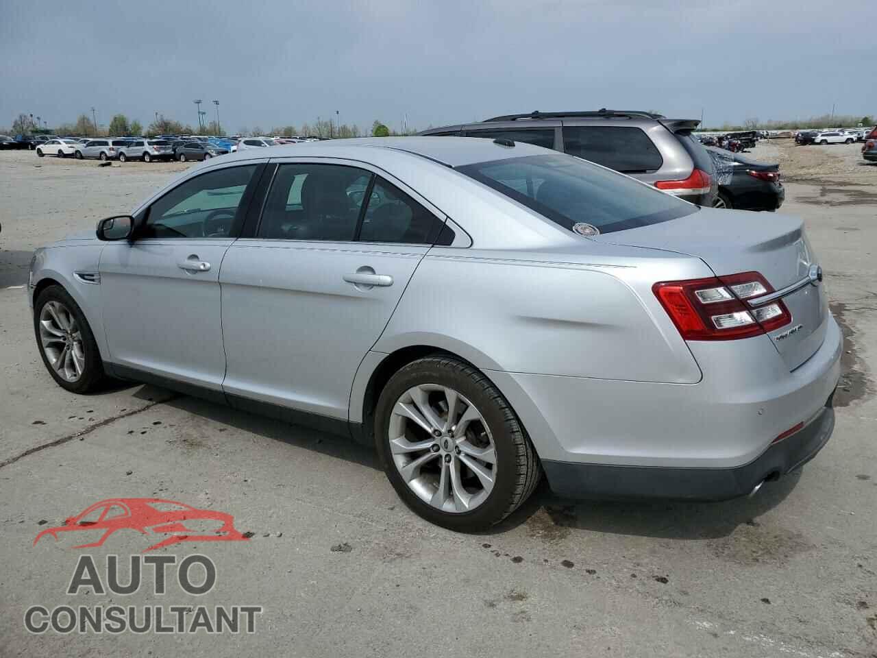 FORD TAURUS 2013 - 1FAHP2E81DG159721