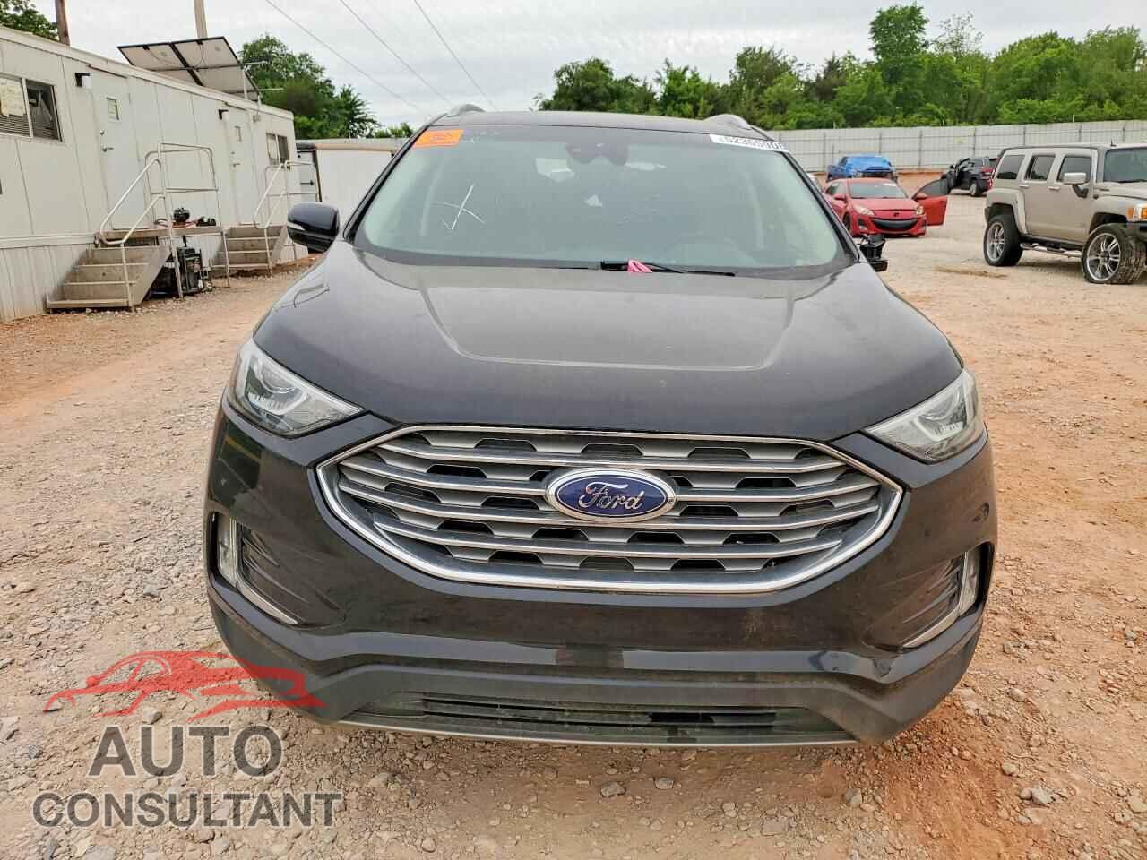 FORD EDGE 2020 - 2FMPK3J99LBA58064