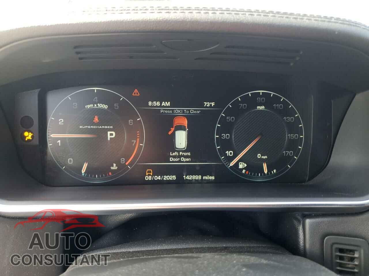 LAND ROVER RANGEROVER 2014 - SALGS2TF9EA173840