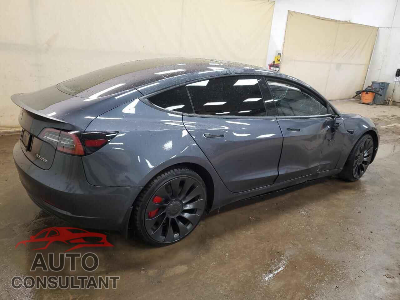 TESLA MODEL 3 2023 - 5YJ3E1EC7PF694186