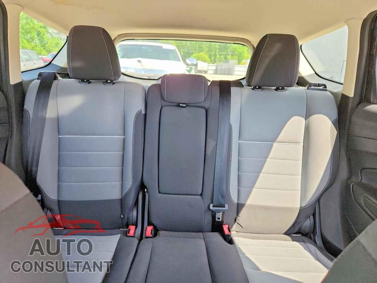 FORD ESCAPE 2013 - 1FMCU9GX3DUB94445