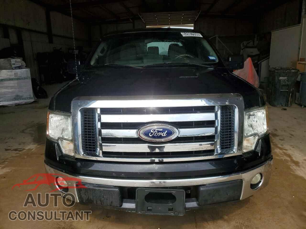 FORD F150 2012 - 1FTEW1CM6CFB23604
