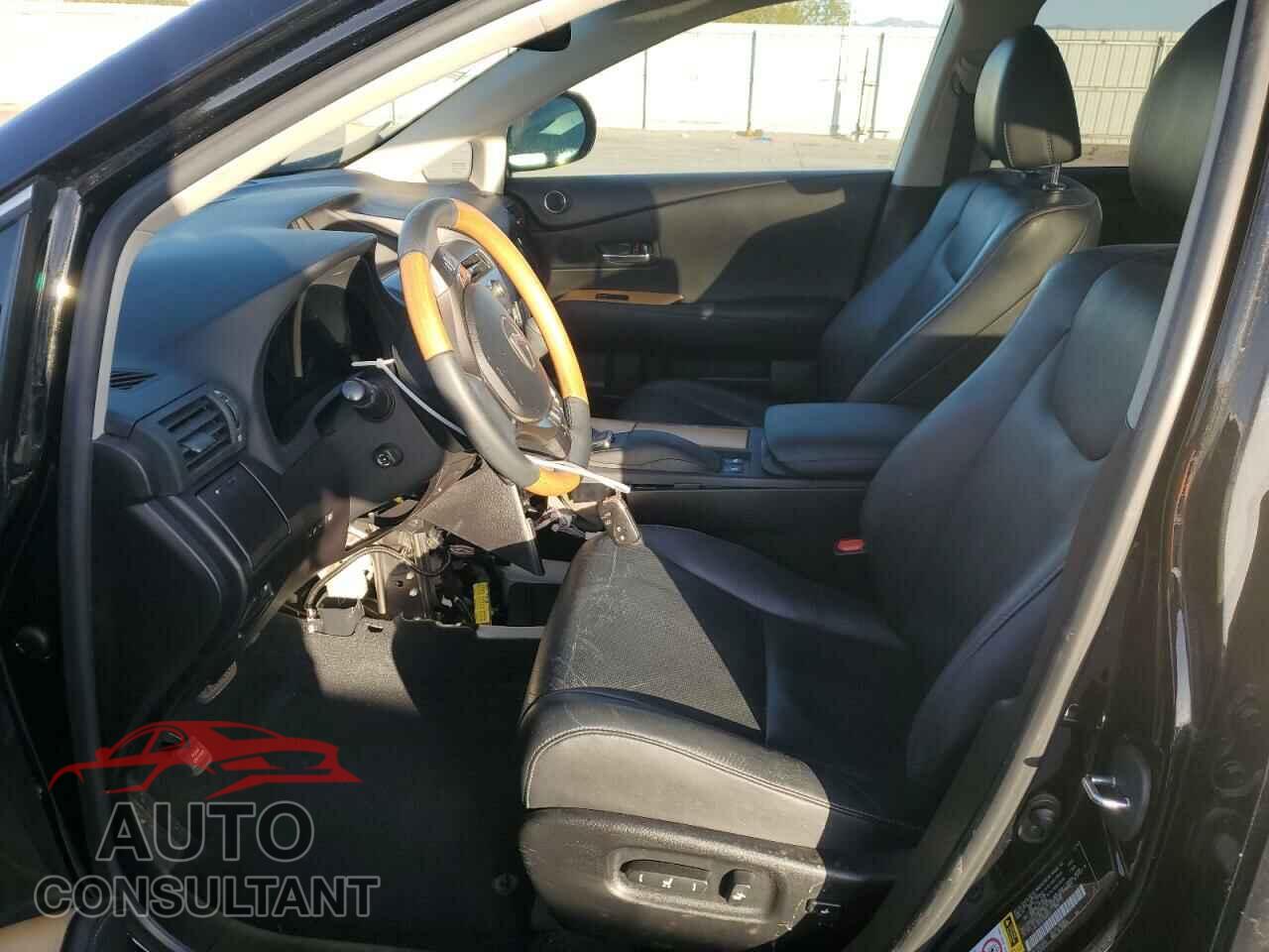 LEXUS RX450 2015 - 2T2BC1BA5FC006401