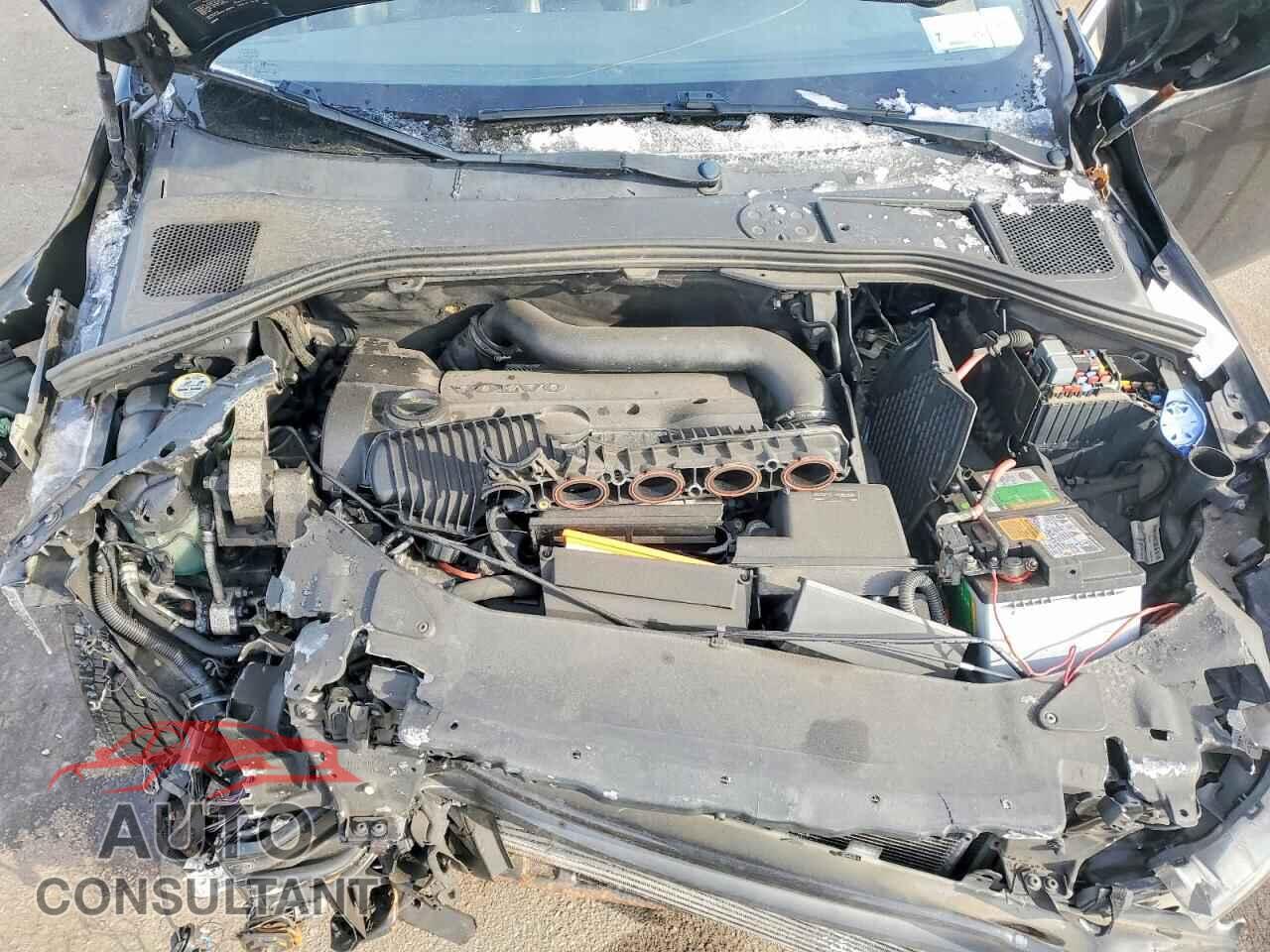 VOLVO S60 2013 - YV1612FH1D2176284