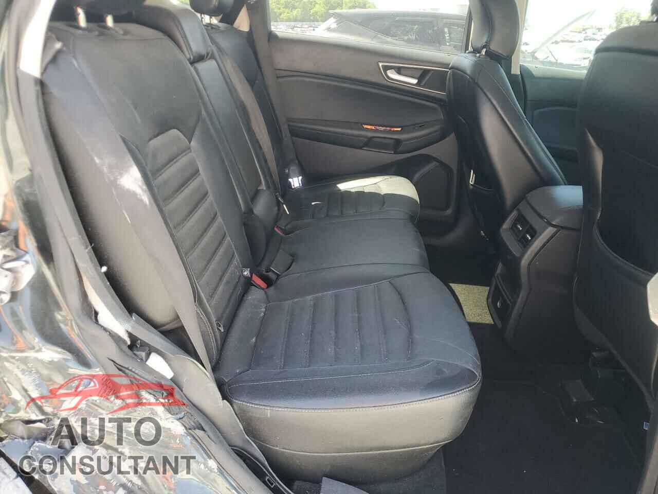FORD EDGE 2015 - 2FMPK3J91FBB04281