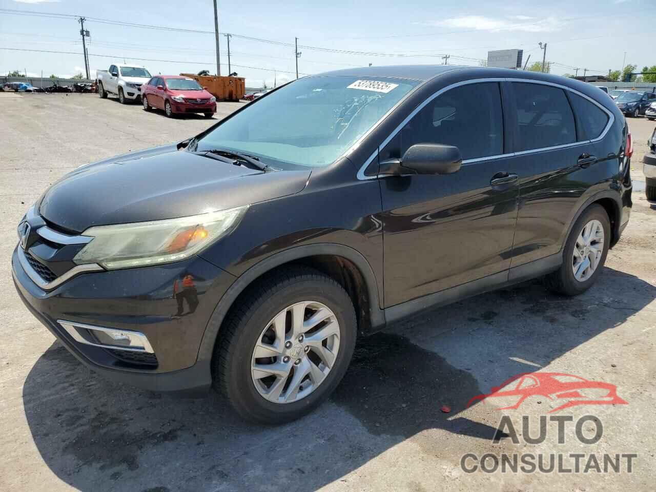 HONDA CRV 2015 - 2HKRM3H52FH513274