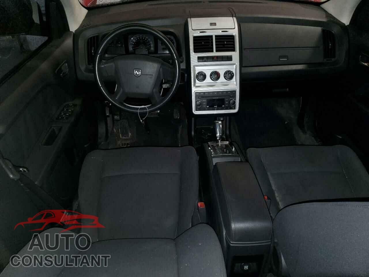 DODGE JOURNEY 2010 - 3D4PG4FB6AT104123