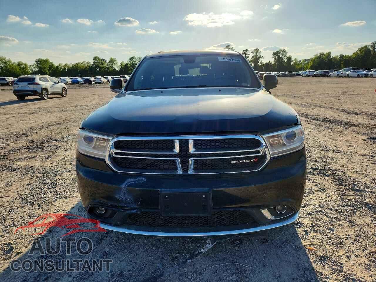 DODGE DURANGO 2014 - 1C4RDHDG3EC476945