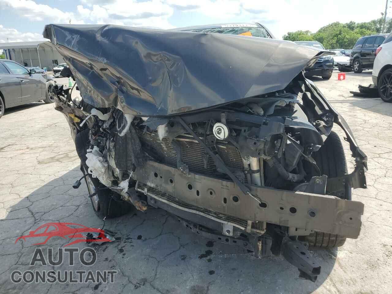 MAZDA 3 2014 - JM1BM1V37E1164840