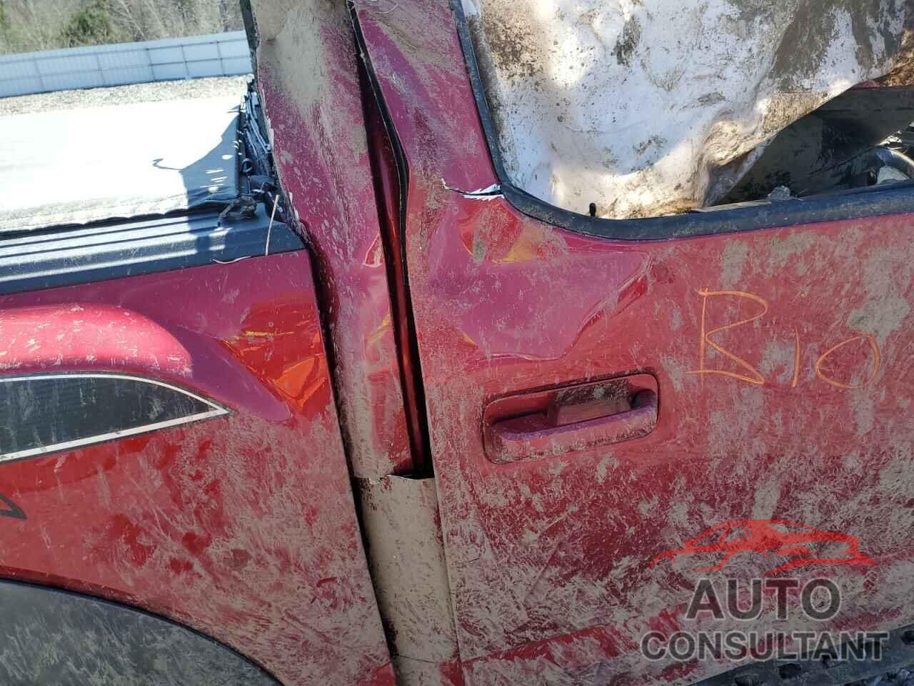 FORD F150 2019 - 1FTFW1RG8KFA03257