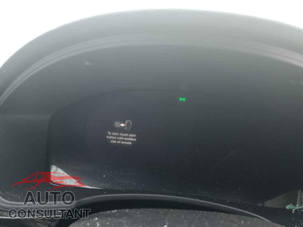 HONDA CIVIC 2023 - 2HGFE1F72PH323768