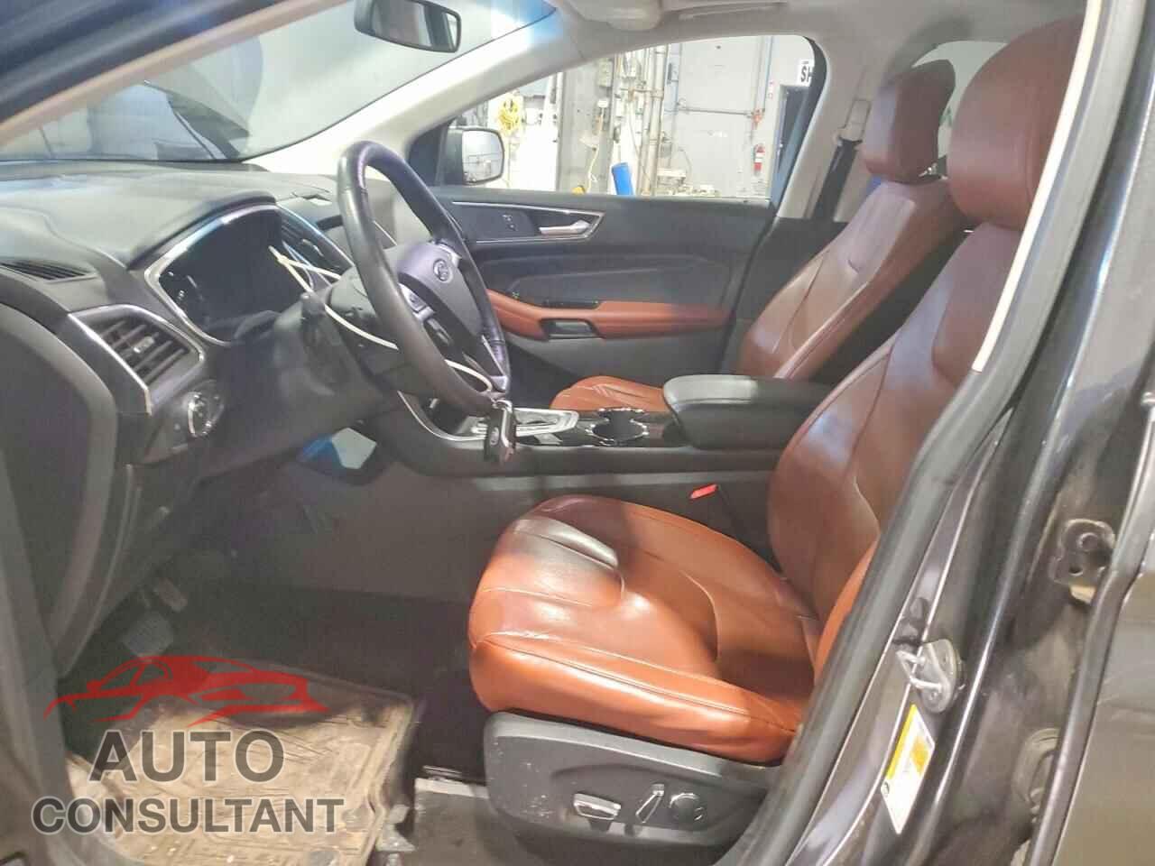 FORD EDGE 2016 - 2FMPK4K92GBC60531
