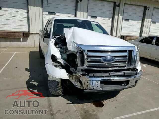FORD F-150 2012 - 1FTVX1CF1CKE37232