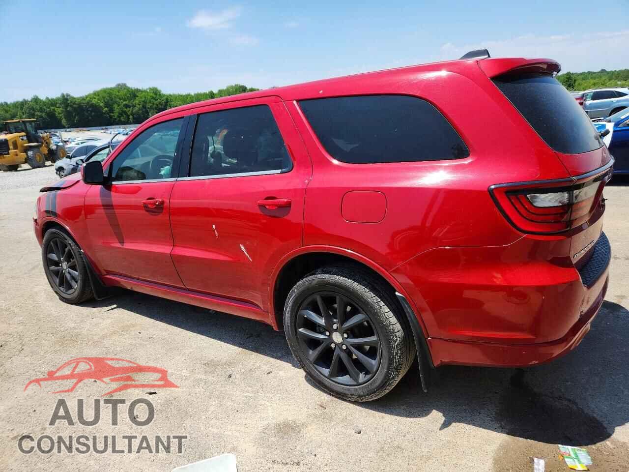DODGE DURANGO 2014 - 1C4RDHAG9EC975561