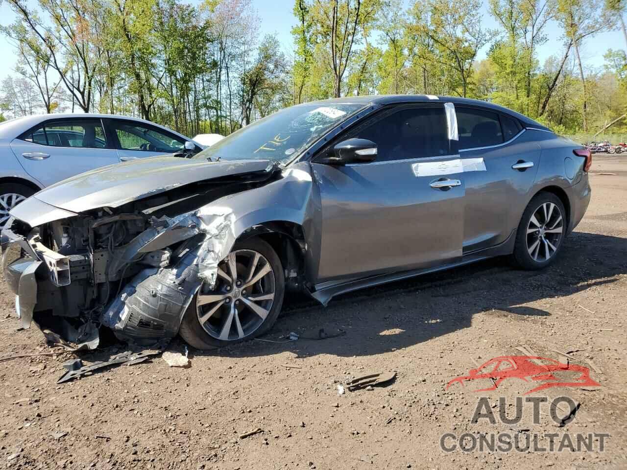 NISSAN MAXIMA 2017 - 1N4AA6AP6HC408065