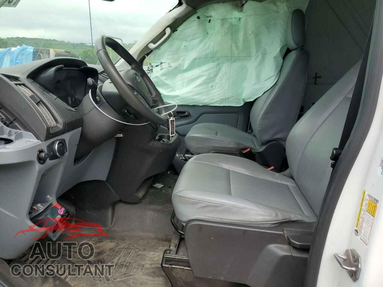 FORD TRANSIT 2017 - 1FTYR2CM6HKA55099