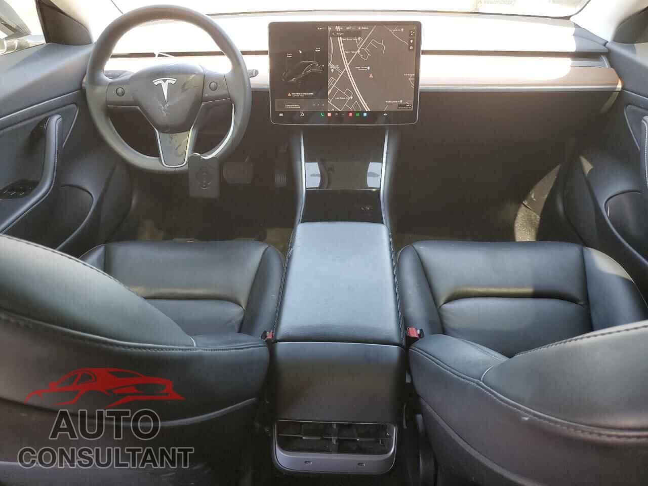 TESLA MODEL 3 2020 - 5YJ3E1EA4LF803387