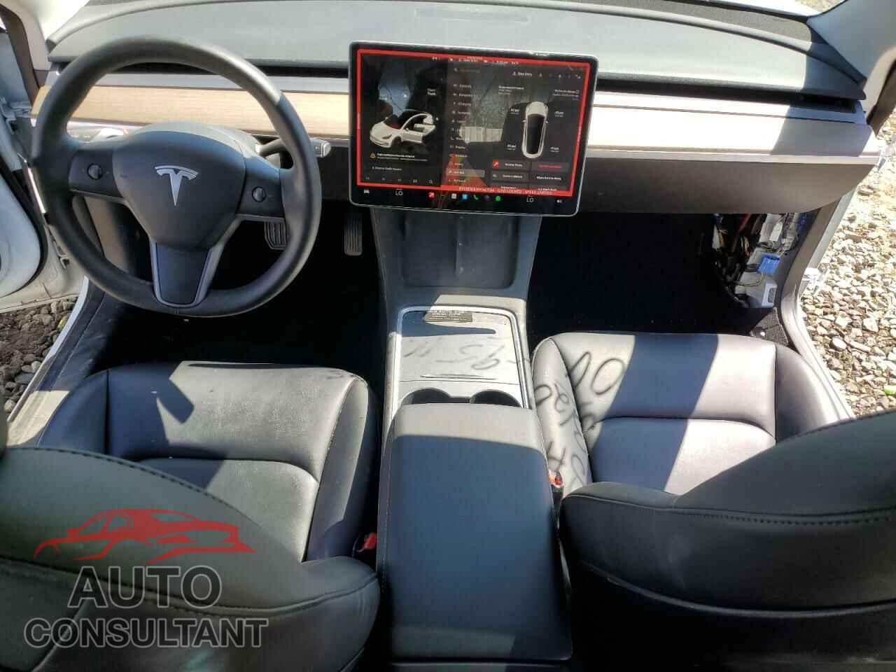 TESLA MODEL 3 2023 - 5YJ3E1EA1PF547134