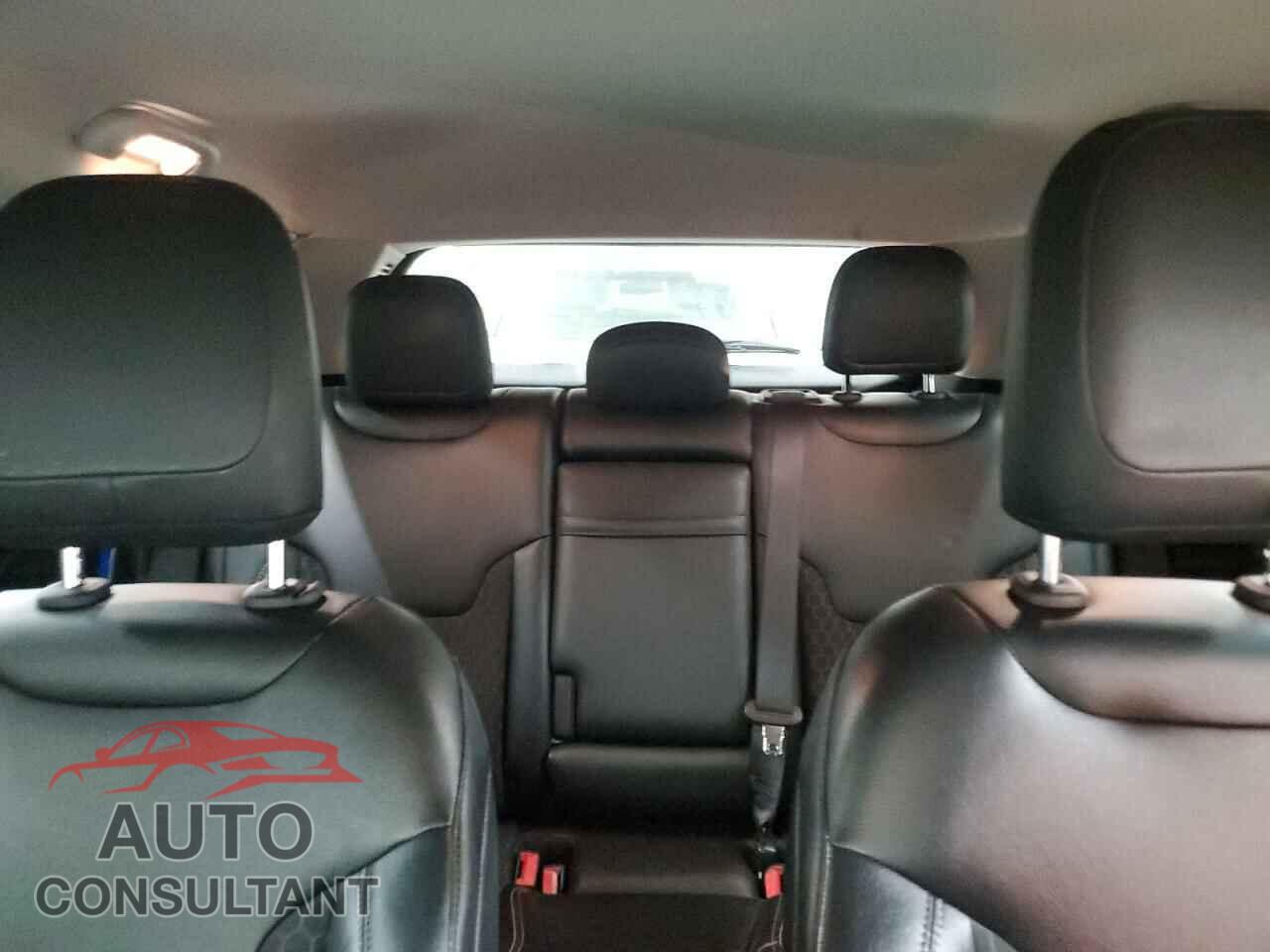 JEEP COMPASS 2019 - 3C4NJDBBXKT792396