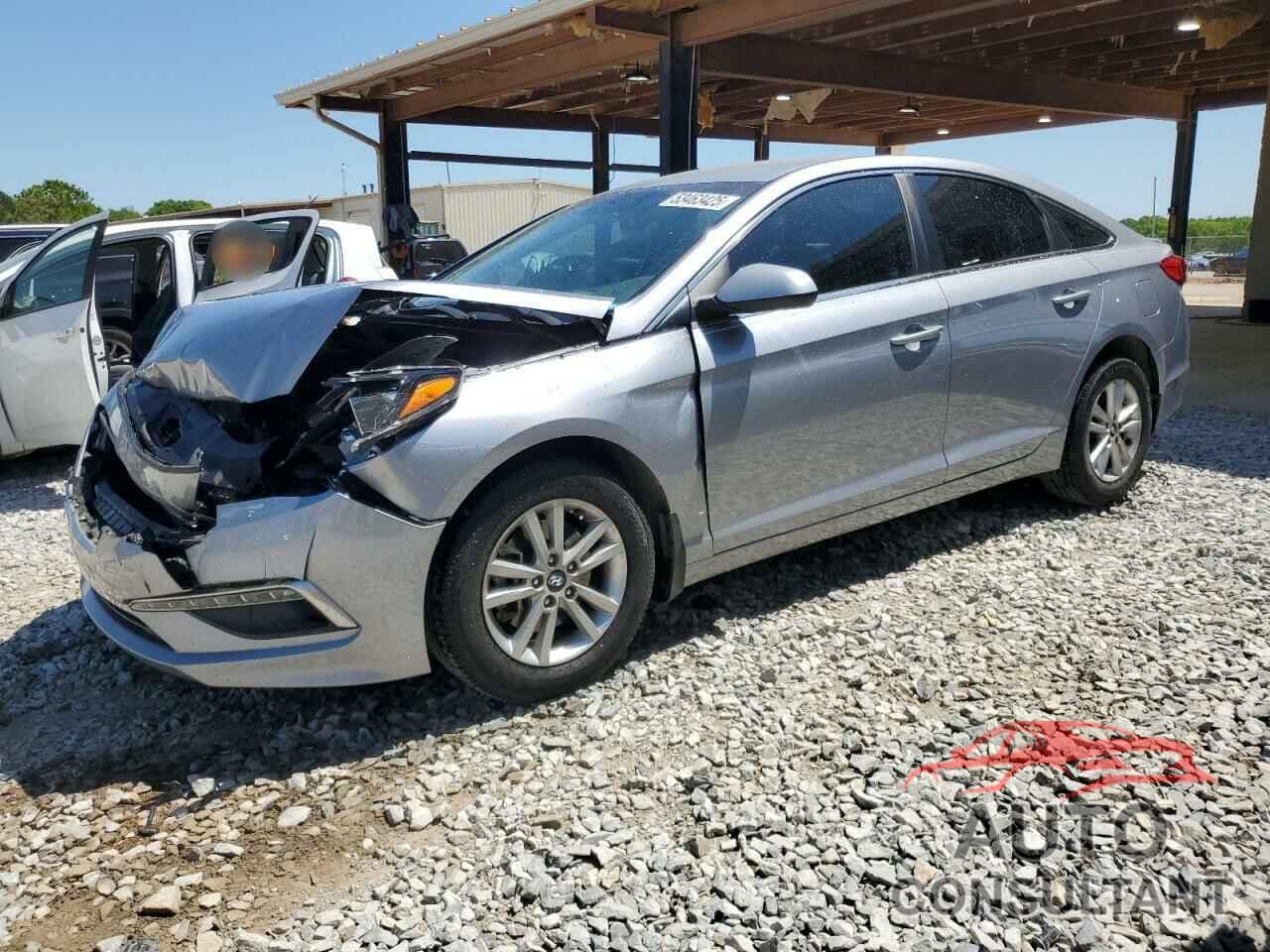 HYUNDAI SONATA 2015 - 5NPE24AF8FH221299