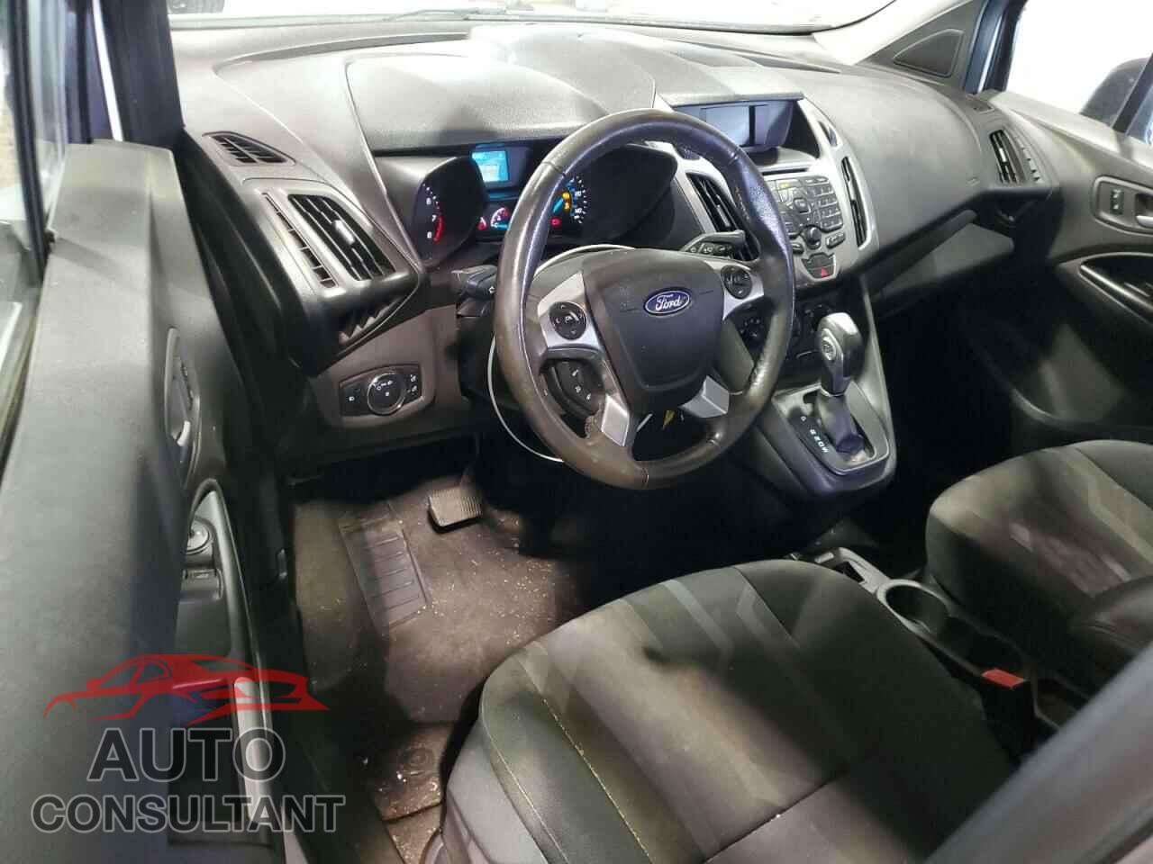 FORD TRANSIT 2017 - NM0LS7F77H1329740