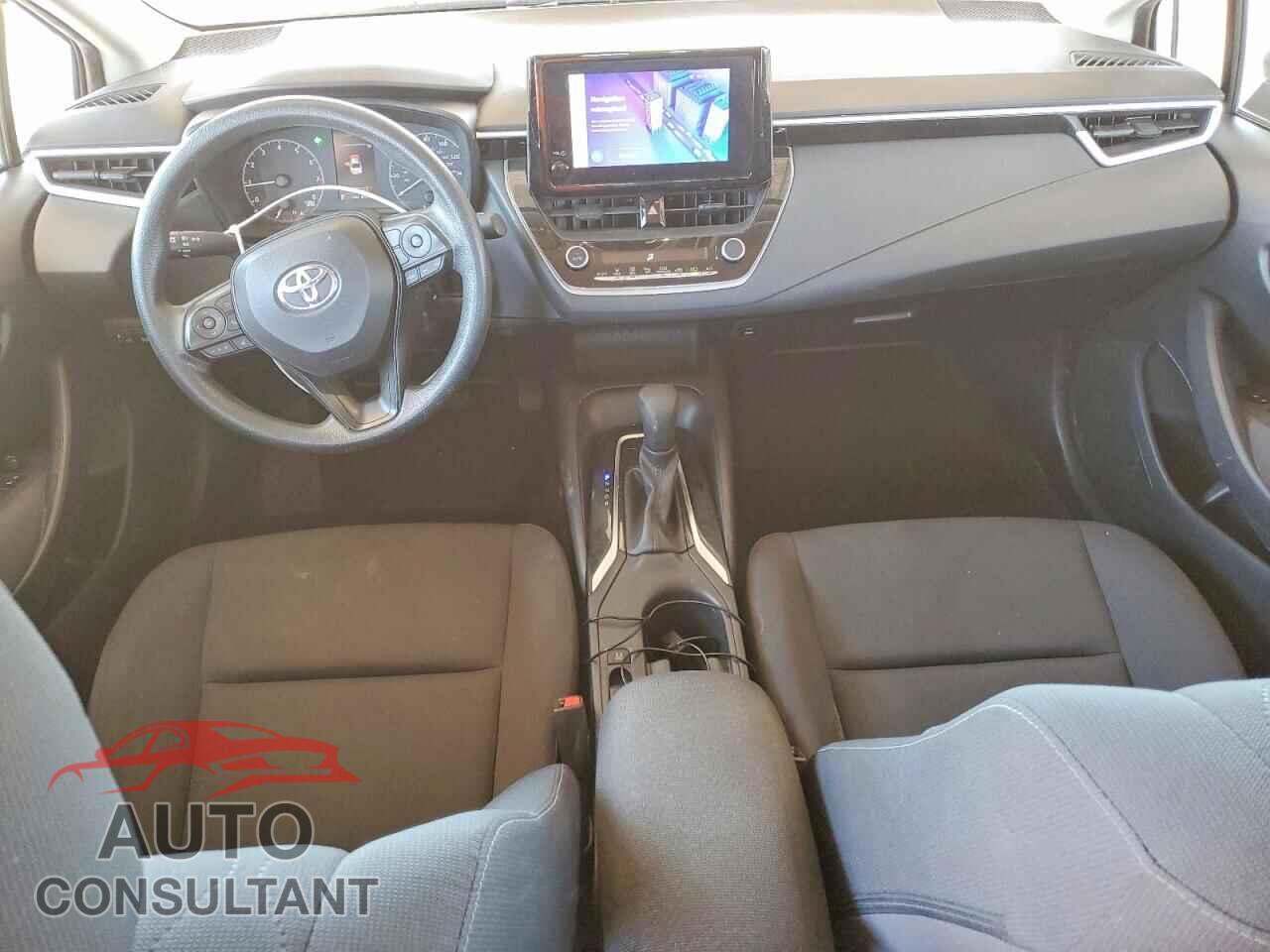 TOYOTA COROLLA 2023 - 5YFB4MDE4PP024263