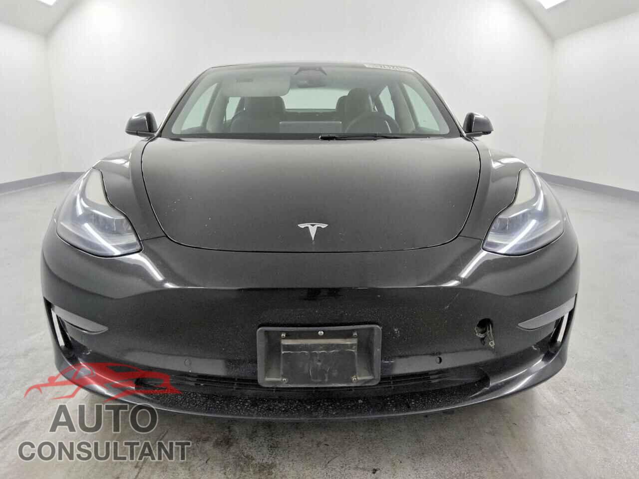 TESLA MODEL 3 2022 - 5YJ3E1EA7NF290056
