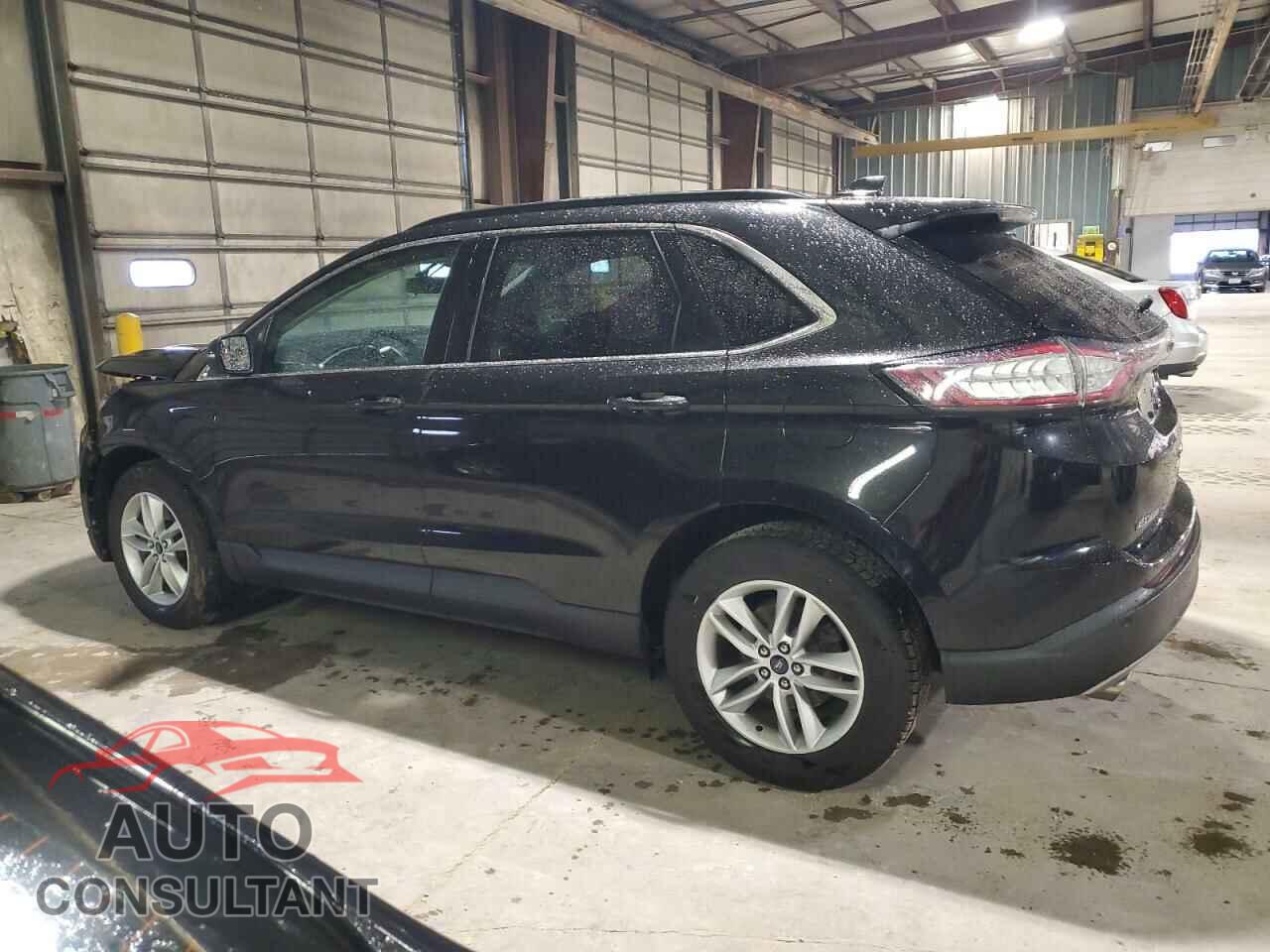 FORD EDGE 2015 - 2FMTK4J84FBB02875