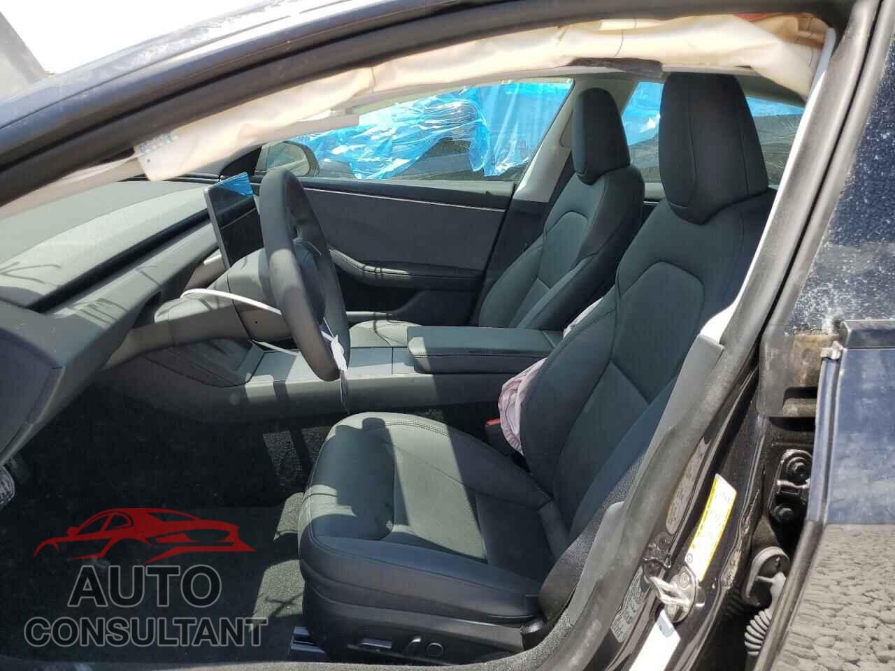 TESLA MODEL 3 2024 - 5YJ3E1EA6RF732492