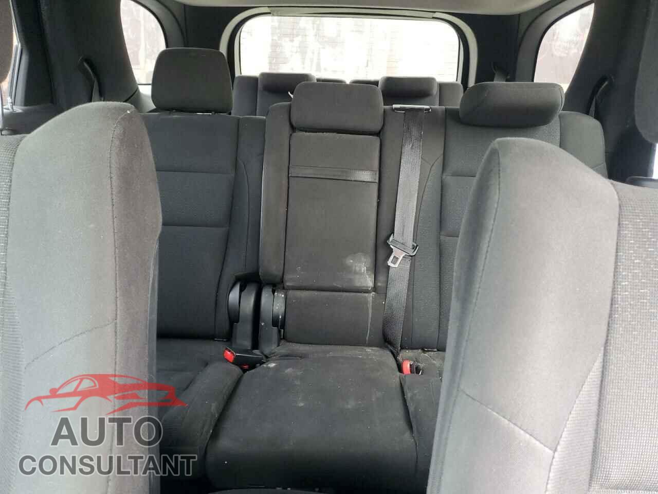DODGE DURANGO 2015 - 1C4RDHAGXFC153806