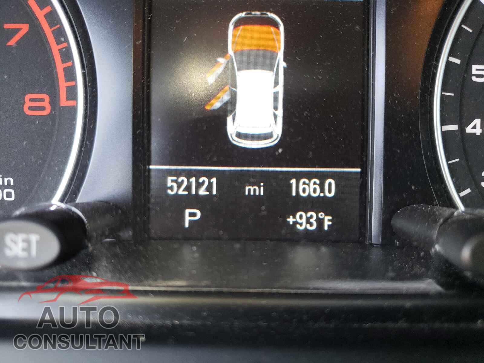 AUDI Q5 2017 - WA1D7AFPXHA028802