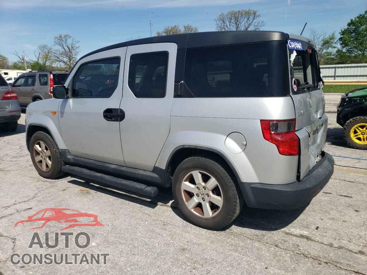 HONDA ELEMENT 2011 - 5J6YH2H77BL005068