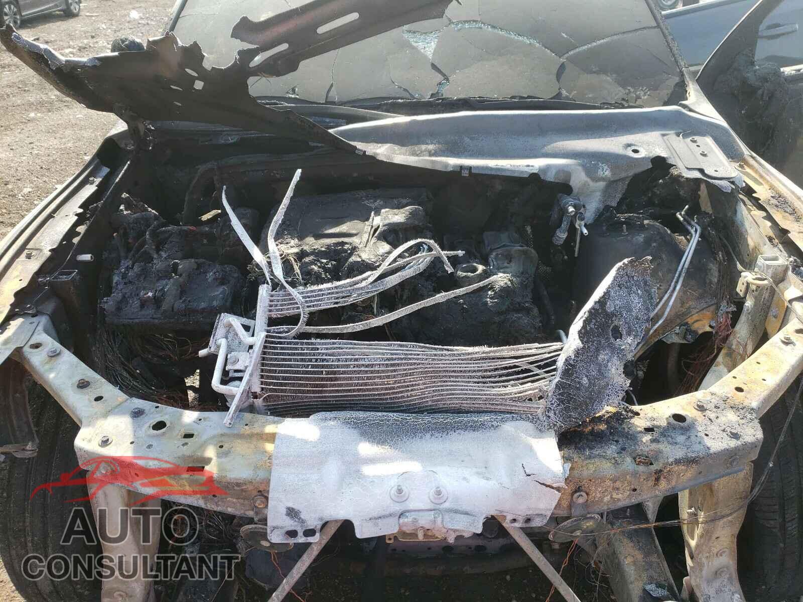 DODGE DURANGO 2019 - 1C4RDHAG5KC769620
